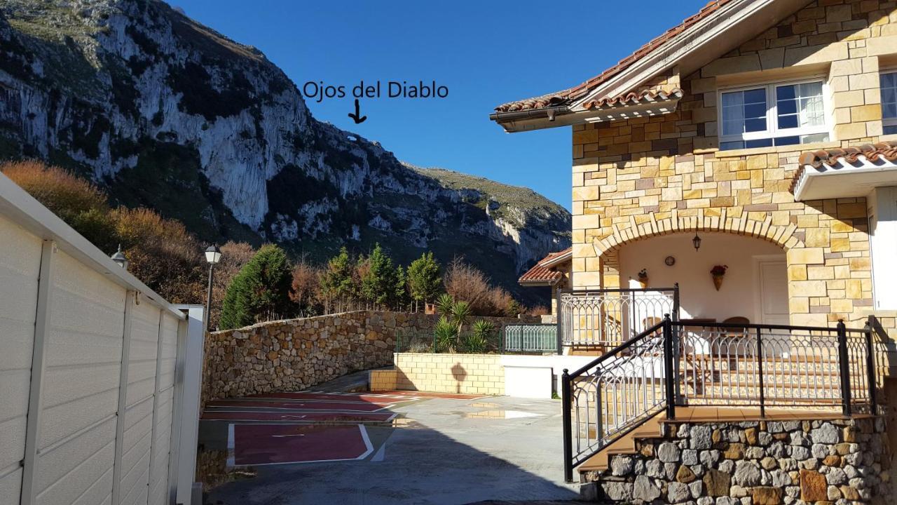 Playasonabia Apartment Ориньон Екстериор снимка