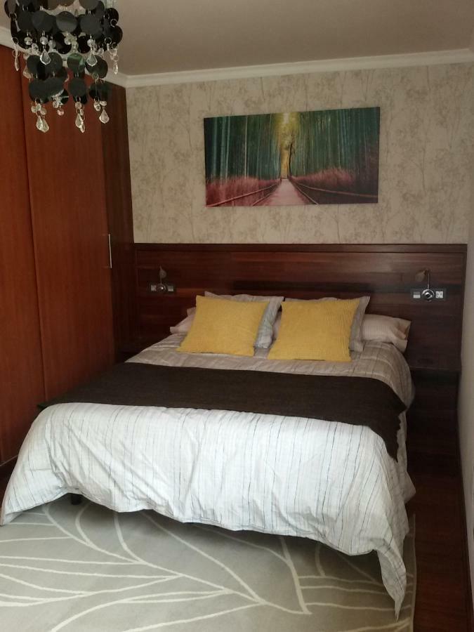 Playasonabia Apartment Ориньон Екстериор снимка