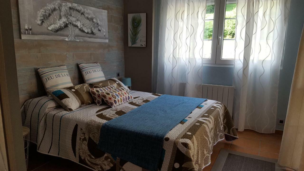 Playasonabia Apartment Ориньон Екстериор снимка
