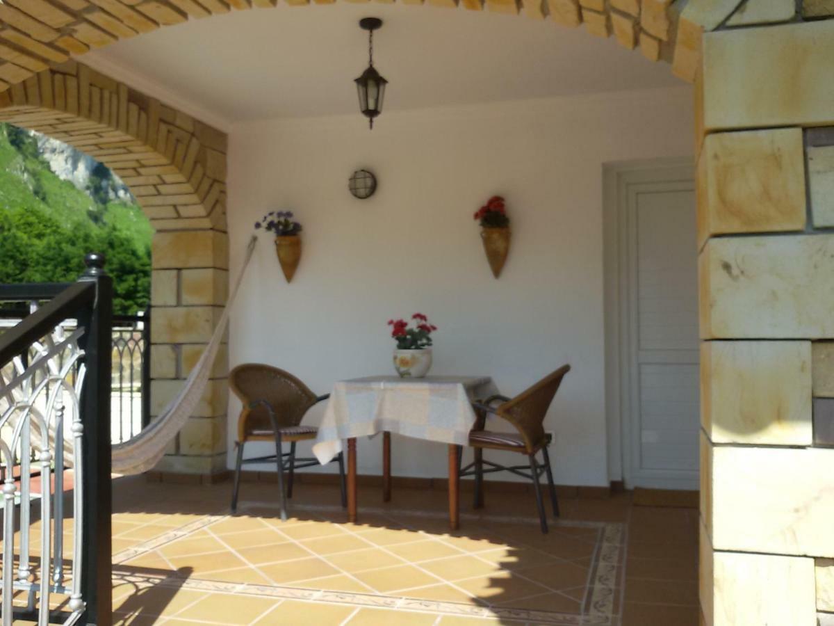 Playasonabia Apartment Ориньон Екстериор снимка