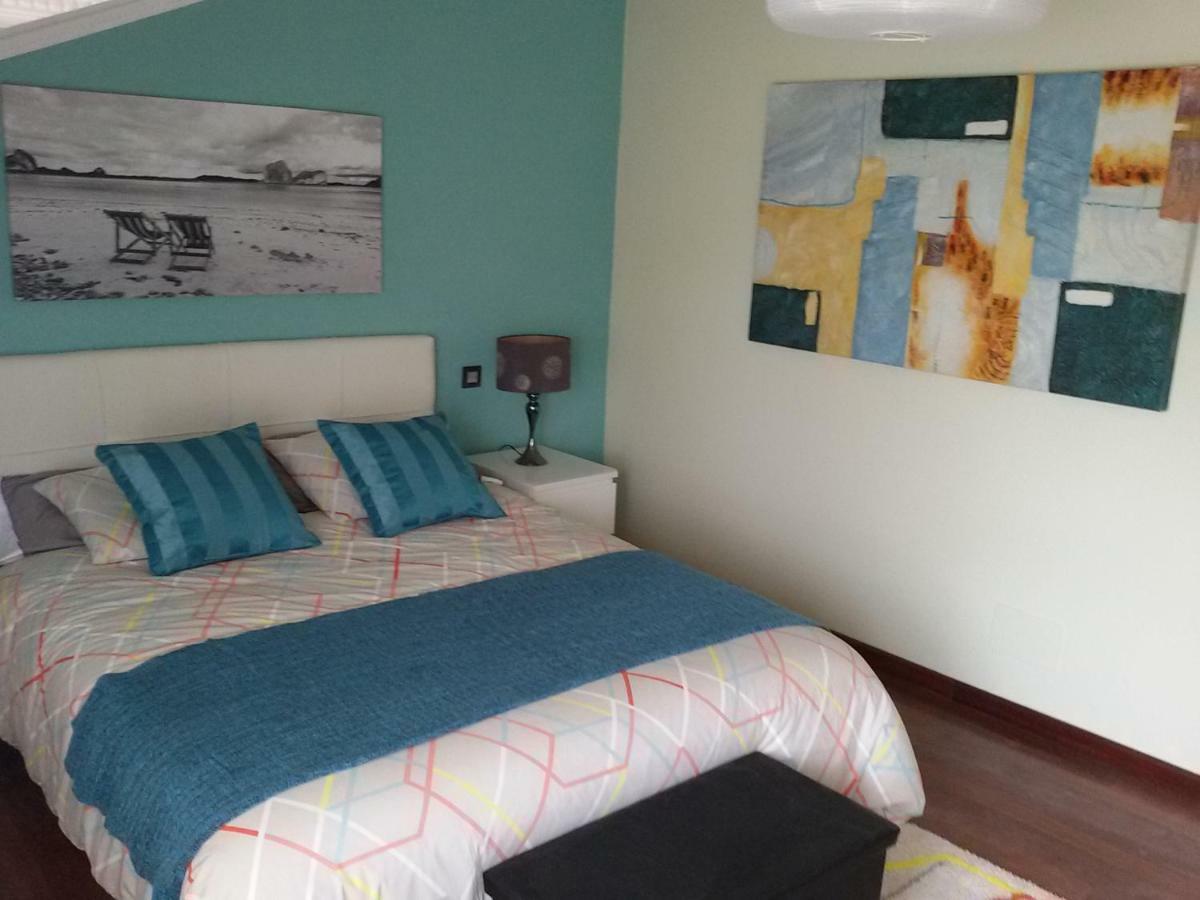 Playasonabia Apartment Ориньон Екстериор снимка